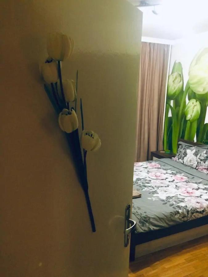 2 Bedrooms With Private Bath And Balcony Near The Airport Sofia Extérieur photo